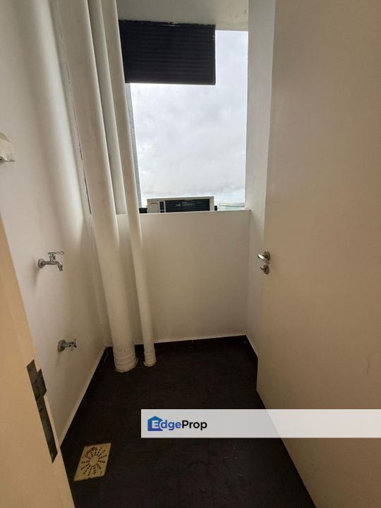 D’Pristine @ Iskandar Puteri For Rent, Johor, 