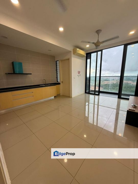 D’Pristine @ Iskandar Puteri For Rent, Johor, 