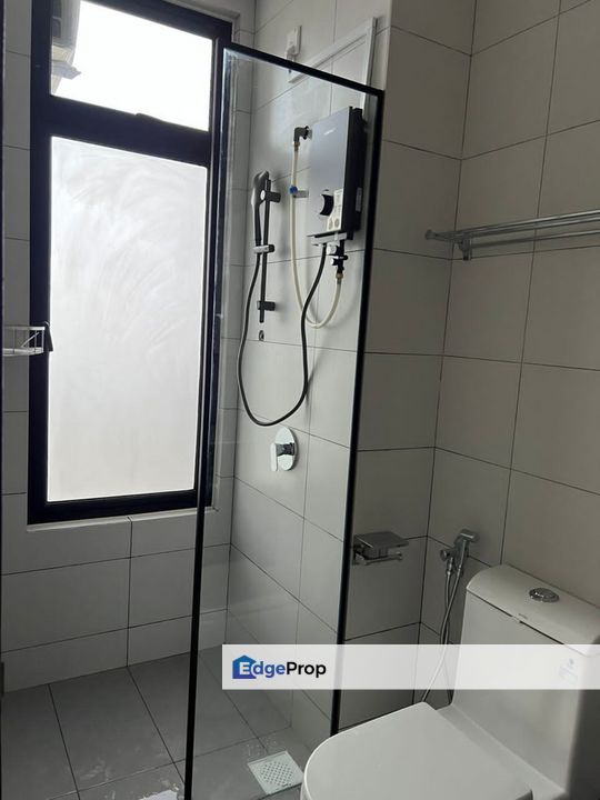 Meldrum Height Dual Key Studio For Rent, Johor, Johor Bahru