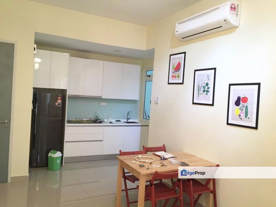 Tropez Residence For Rent, Johor, Johor Bahru