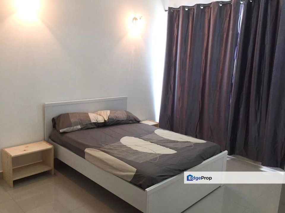 Tropez Residence For Rent, Johor, Johor Bahru