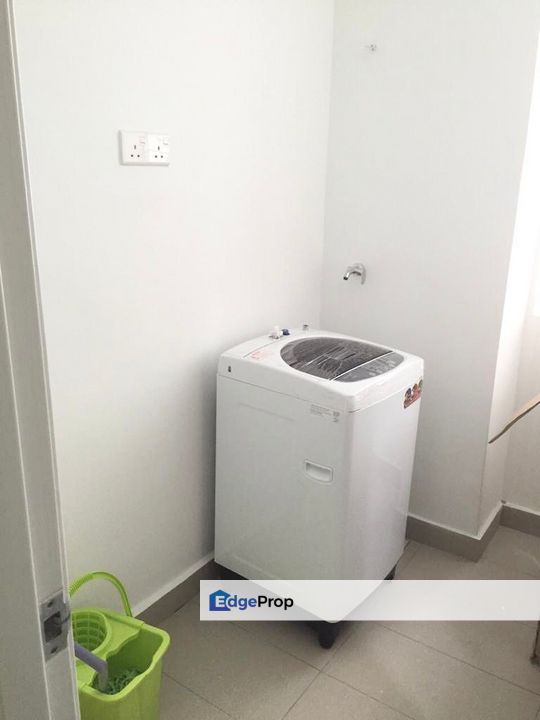 Tropez Residence For Rent, Johor, Johor Bahru