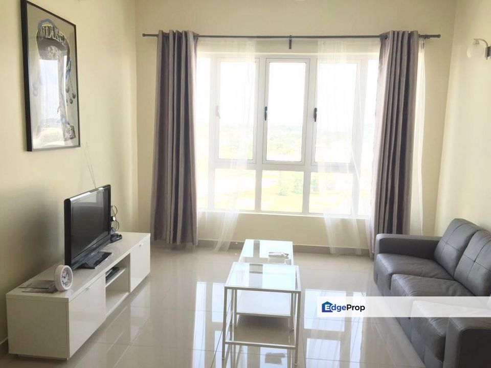 Tropez Residence For Rent, Johor, Johor Bahru