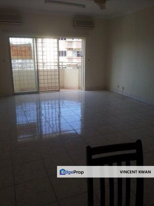 For Rent / Midah Ria Condominium / Cheras Kuala Lumpur, Kuala Lumpur, Cheras