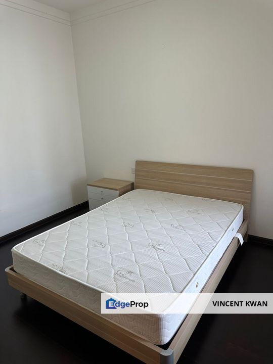 For Rent / R&F Princess Cove / Fully Furnished, Johor, Johor Bahru