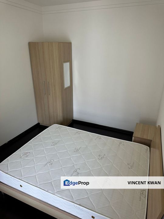 For Rent / R&F Princess Cove / Fully Furnished, Johor, Johor Bahru