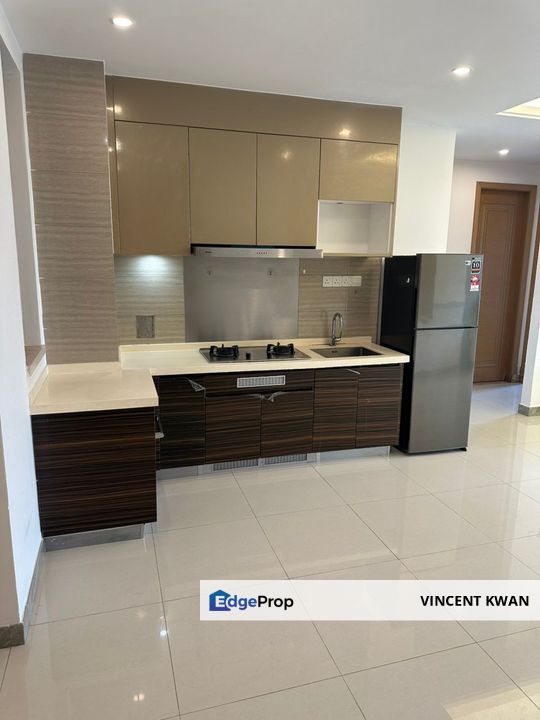 For Rent / R&F / CIQ, Johor, Johor Bahru