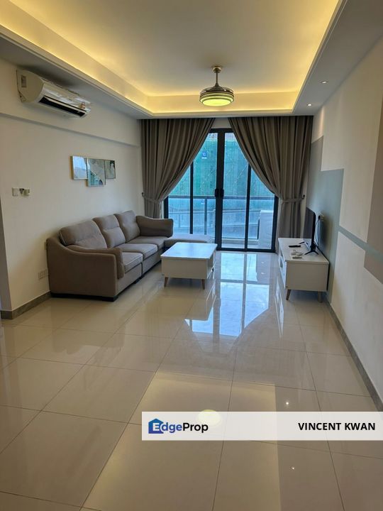 For Rent / R&F / CIQ, Johor, Johor Bahru