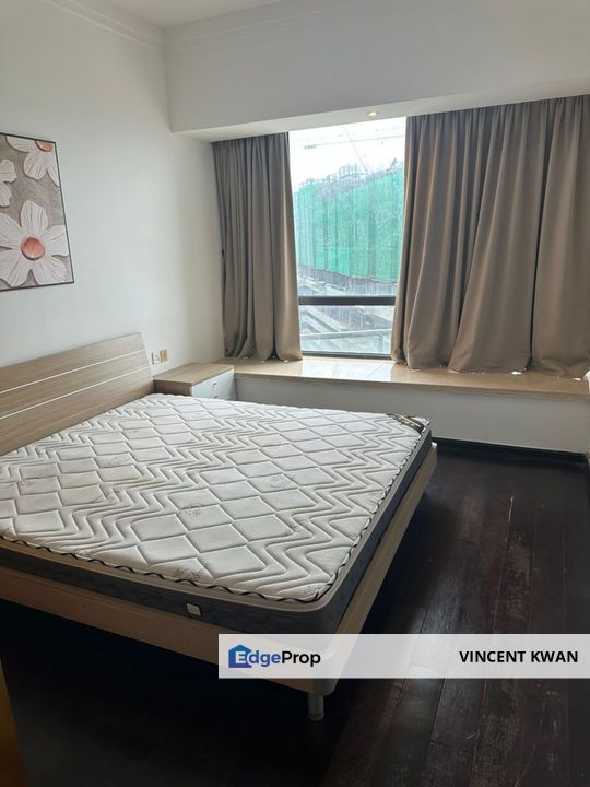 For Rent / R&F / CIQ, Johor, Johor Bahru