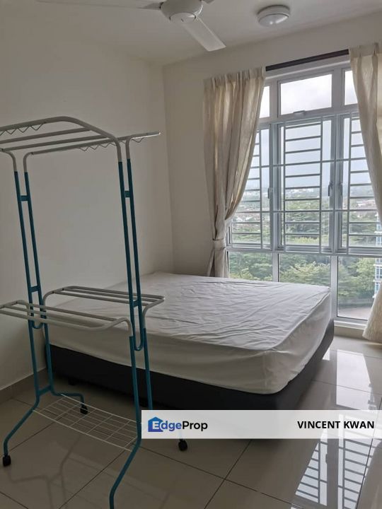 Permas Jaya / D Ambience Residence , Johor, Masai