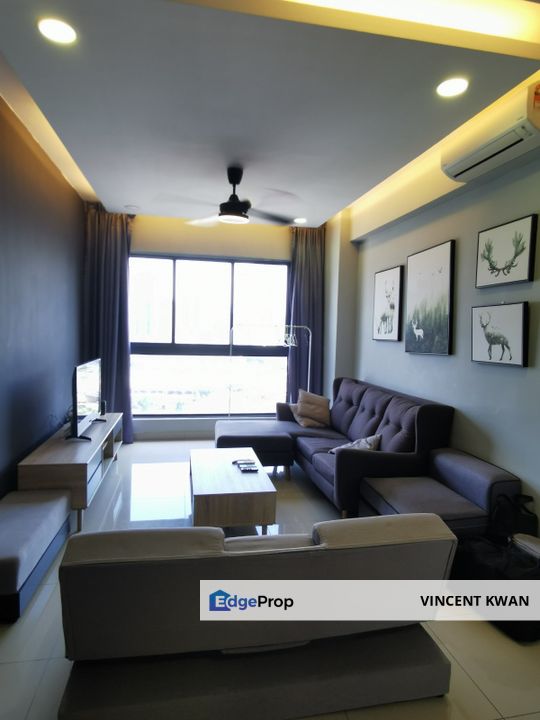 For Rent / V Summer / CIQ, Johor, Johor Bahru