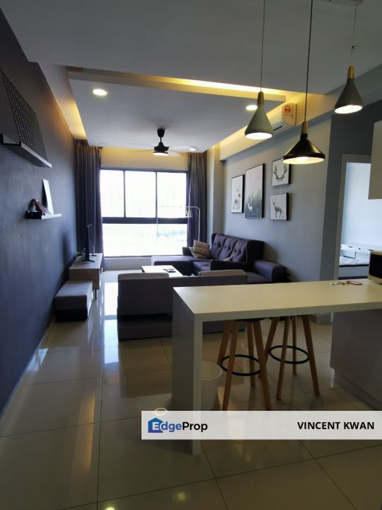 For Rent / V Summer / CIQ, Johor, Johor Bahru