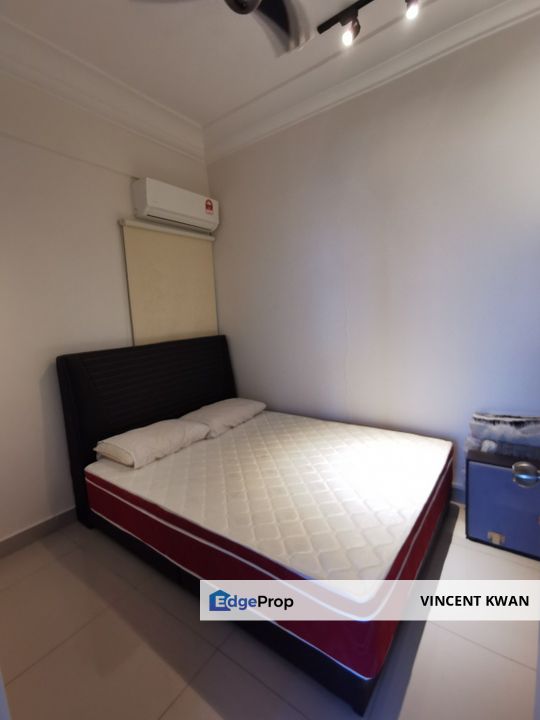 For Rent / V Summer / CIQ, Johor, Johor Bahru