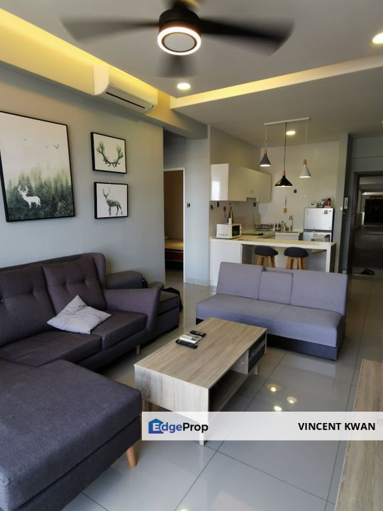 For Rent / V Summer / CIQ, Johor, Johor Bahru