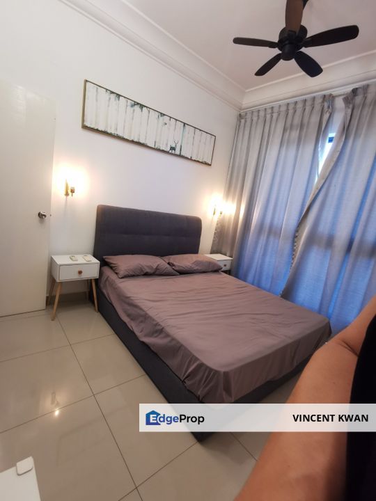 For Rent / V Summer / CIQ, Johor, Johor Bahru