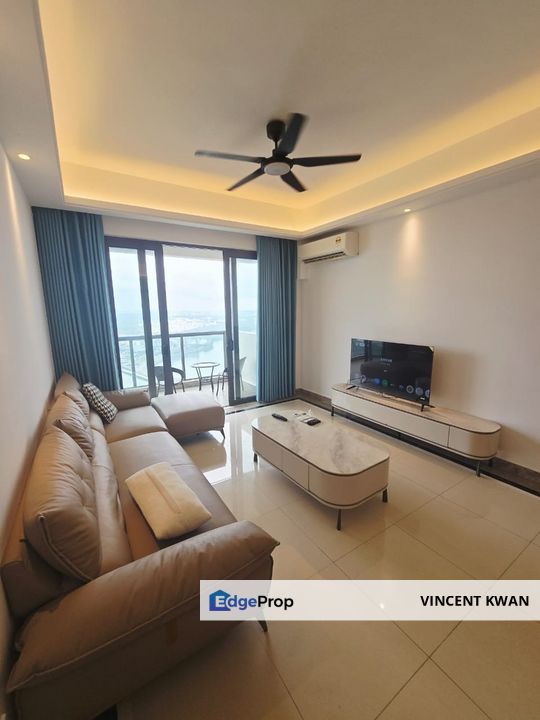 For Rent / R&F Princess Cove / Phase 2, Johor, Johor Bahru