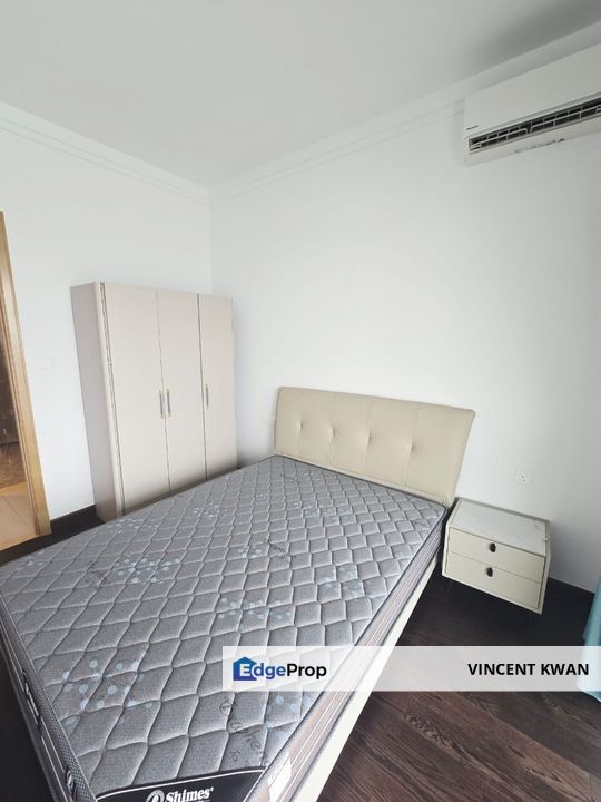 For Rent / R&F Princess Cove / Phase 2, Johor, Johor Bahru