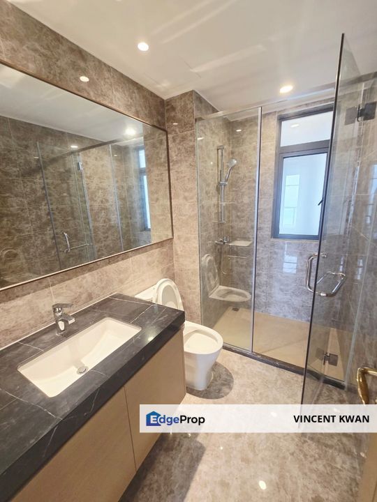 For Rent / R&F Princess Cove / Phase 2, Johor, Johor Bahru