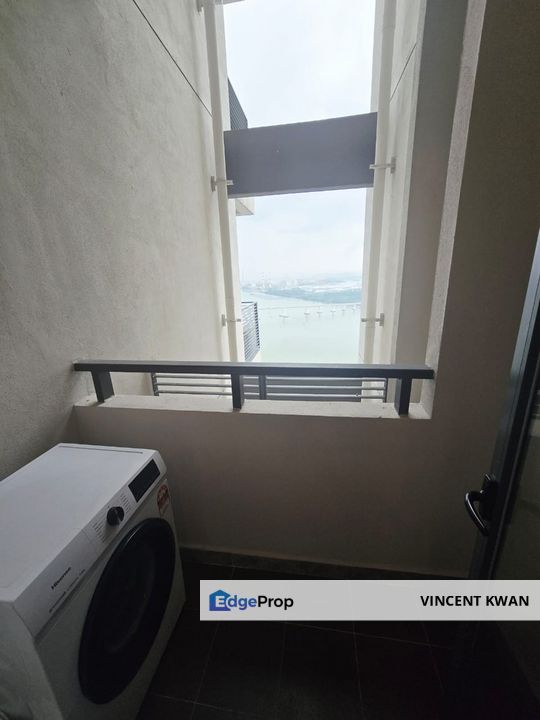 For Rent / R&F Princess Cove / Phase 2, Johor, Johor Bahru