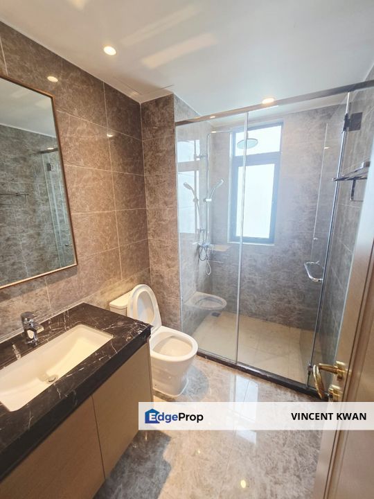 For Rent / R&F Princess Cove / Phase 2, Johor, Johor Bahru