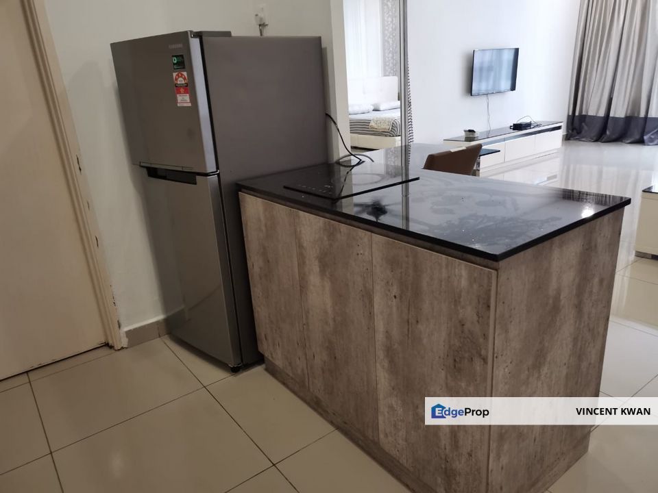 For Rent / Austin Regency / Studio Unit, Johor, Johor Bahru