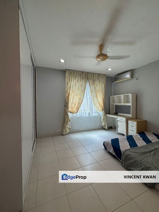 For Rent / Tebrau City Residence / Austin Area, Johor, Johor Bahru