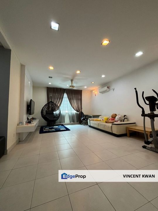 For Rent / Tebrau City Residence / Austin Area, Johor, Johor Bahru