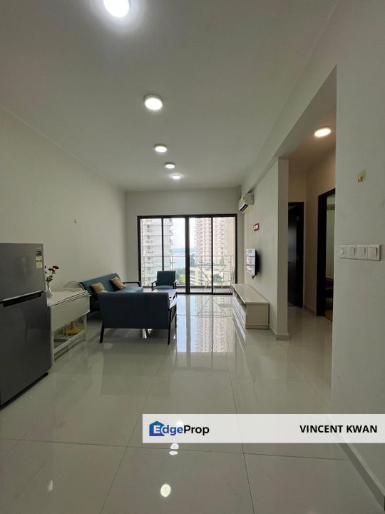 For Rent / Amberside  Country Garden / Danga Bay, Johor, Johor Bahru