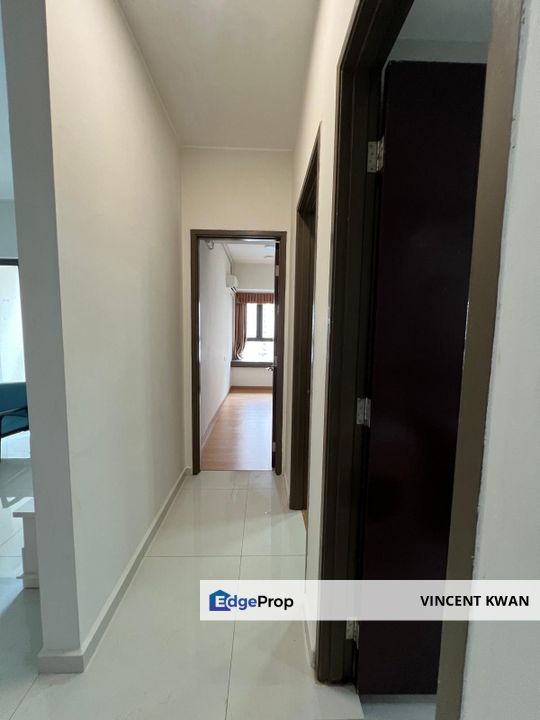 For Rent / Amberside  Country Garden / Danga Bay, Johor, Johor Bahru