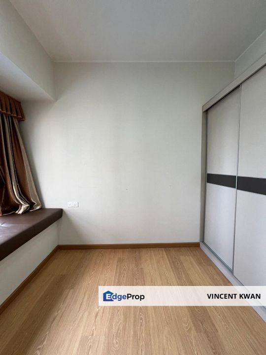 For Rent / Amberside  Country Garden / Danga Bay, Johor, Johor Bahru