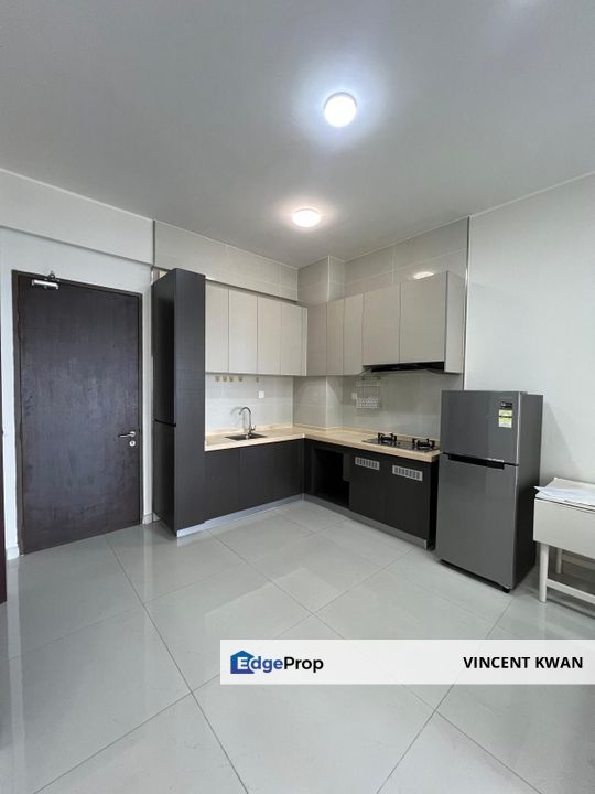 For Rent / Amberside  Country Garden / Danga Bay, Johor, Johor Bahru