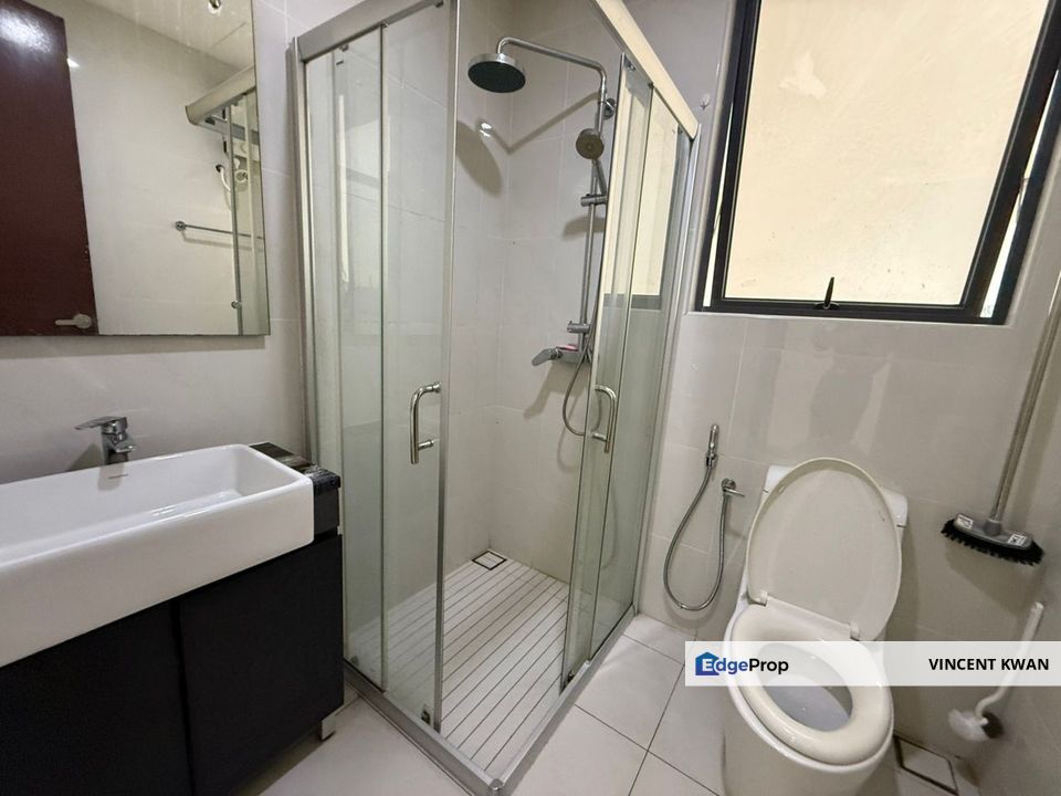 For Rent / Royal Strand Country Garden / Danga Bay, Johor, Johor Bahru