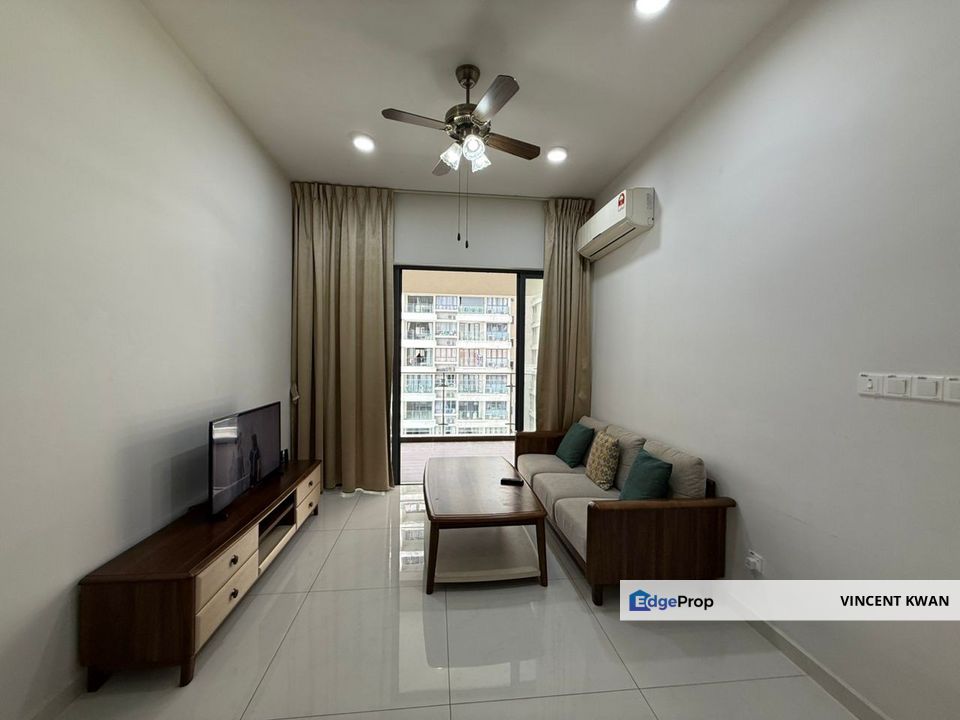 For Rent / Royal Strand Country Garden / Danga Bay, Johor, Johor Bahru