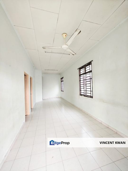 For Sale / Bandar Pulai Jaya / 1 Storey House, Johor, Kangkar Pulai