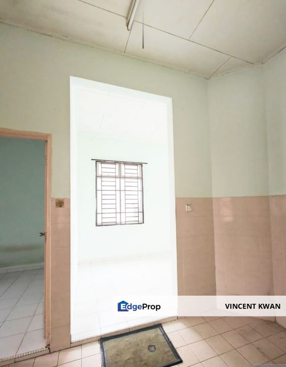 For Sale / Bandar Pulai Jaya / 1 Storey House, Johor, Kangkar Pulai