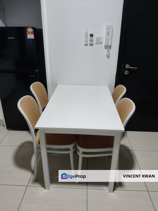 For Rent / Almas Suite / Puteri Harbour, Johor, Kota Iskandar