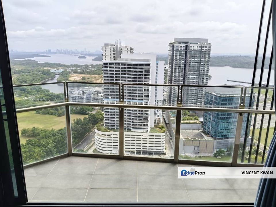 For Rent / Almas Suite / Puteri Harbour, Johor, Kota Iskandar