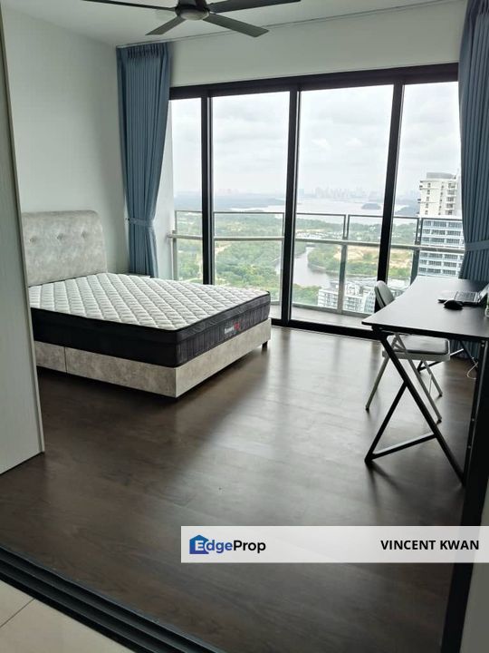 For Rent / Almas Suite / Puteri Harbour, Johor, Kota Iskandar