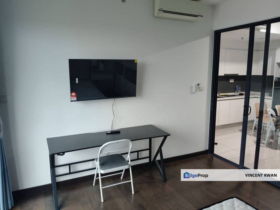 For Rent / Almas Suite / Puteri Harbour, Johor, Kota Iskandar