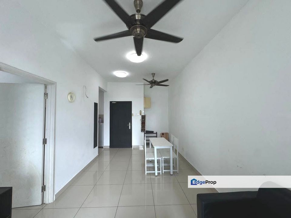 D Rich Executive Suites / Bukit Indah /Near Many Shops/Fully Furnished, Johor, Johor Bahru