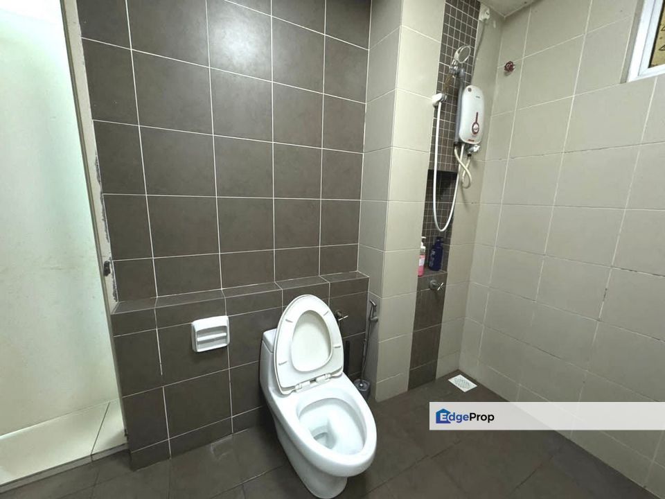 D Rich Executive Suites / Bukit Indah /Near Many Shops/Fully Furnished, Johor, Johor Bahru