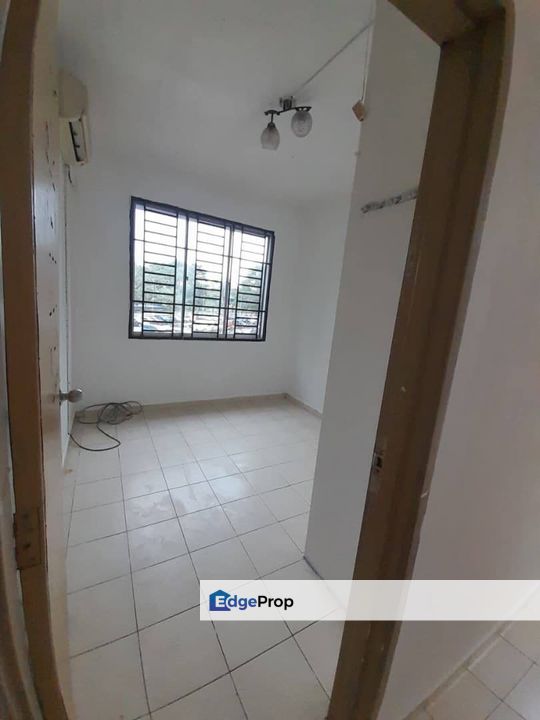 Gelang Patah / Nusa Perdana Service Apartment , Johor, Gelang Patah