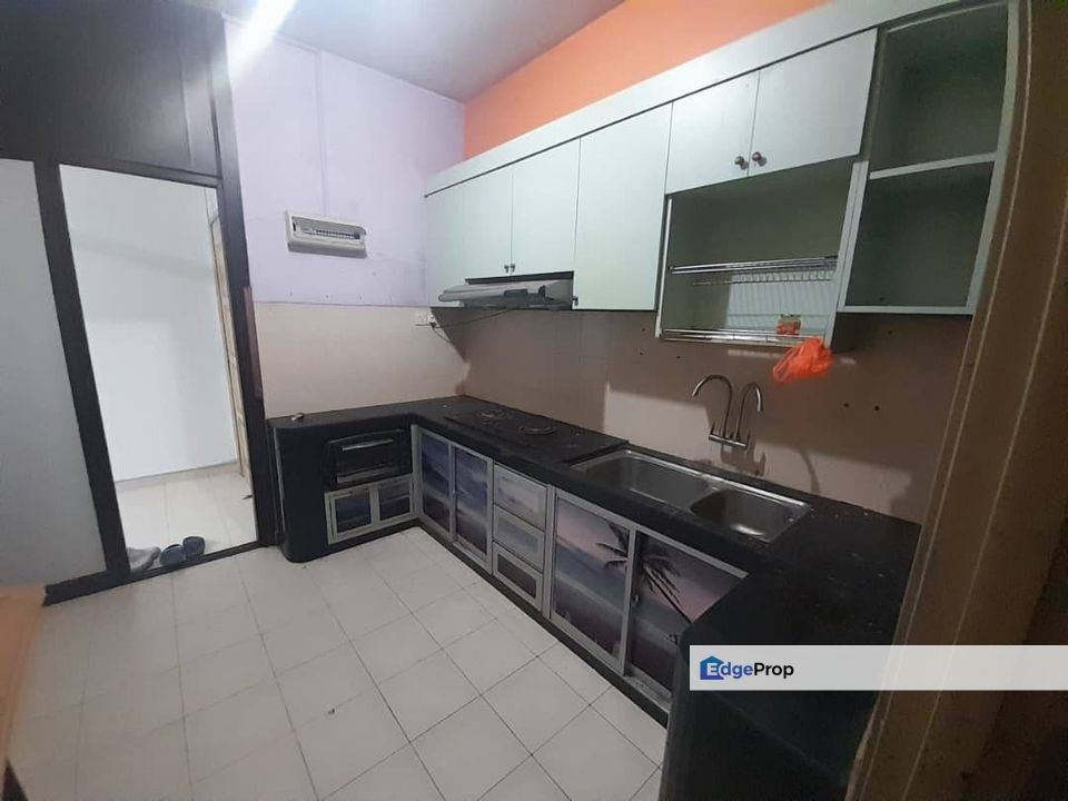 Gelang Patah / Nusa Perdana Service Apartment , Johor, Gelang Patah