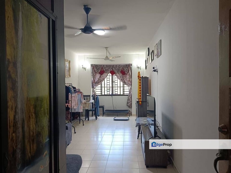 Gelang Patah / Nusa Perdana Service Apartment , Johor, Gelang Patah