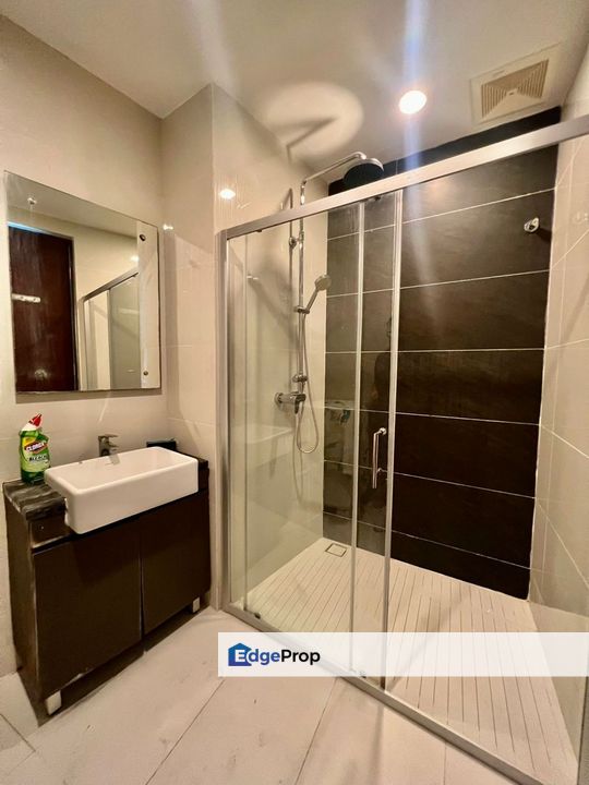 Johor Bahru / Amberside / Country Garden Danga Bay, Johor, Johor Bahru