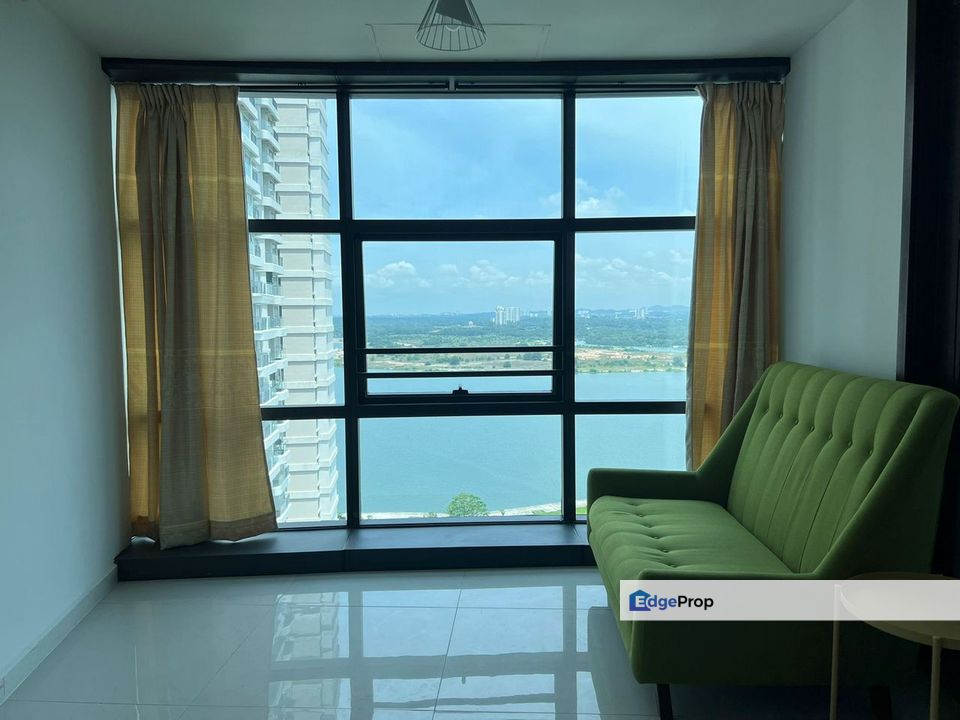 Johor Bahru / Amberside / Country Garden Danga Bay, Johor, Johor Bahru