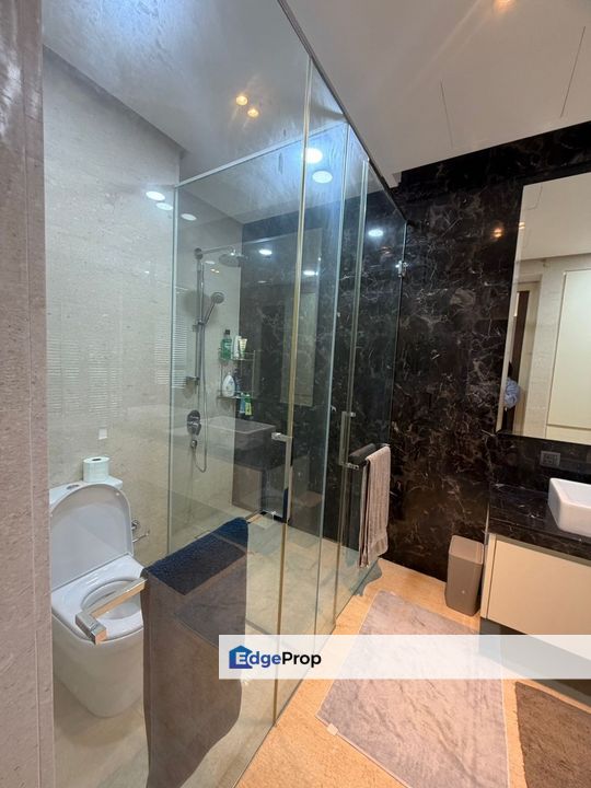 Luxury Fully Renovated & Furnished Condominium The Astaka for Sale, Johor, Johor Bahru