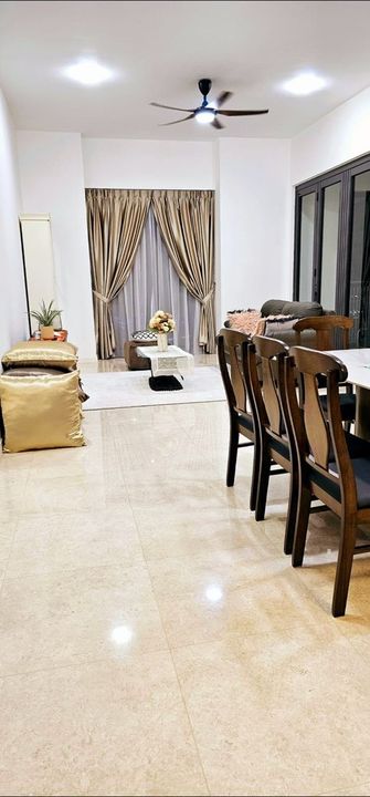 For Sale – Luxury Fully Renovated Condominium @ The Astaka, Bukit Senyum, 4 mins to JB CIQ, JB Town, Johor, Johor Bahru