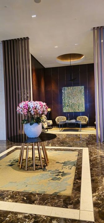 For Sale – Luxury Fully Renovated Condominium @ The Astaka, Bukit Senyum, 4 mins to JB CIQ, JB Town, Johor, Johor Bahru