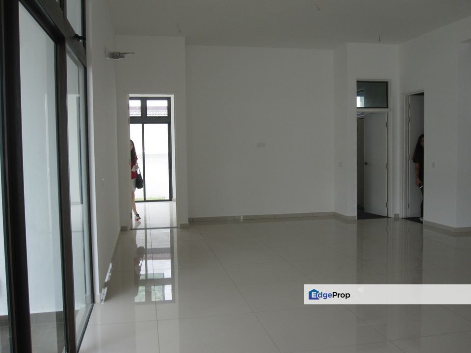 Eco Botanic (Greenland) 2-Storey Semi-Detached House for Sale, Johor, Nusajaya